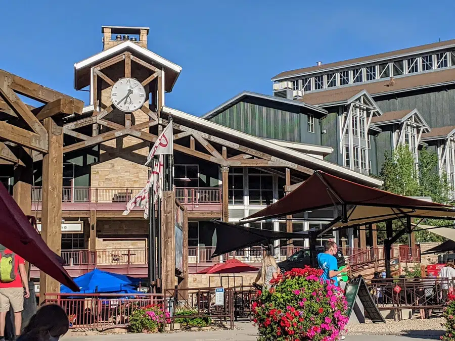 Park City Mountain - Attraction